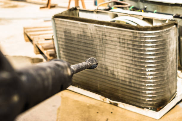 Best Local Air Duct Cleaning Services  in Gulfport, MS