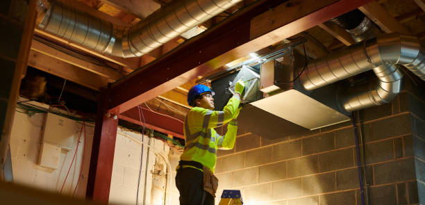 Best Air Duct Cleaning Near Me  in Gulfport, MS
