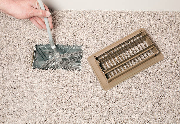 Best Affordable HVAC Duct Cleaning  in Gulfport, MS