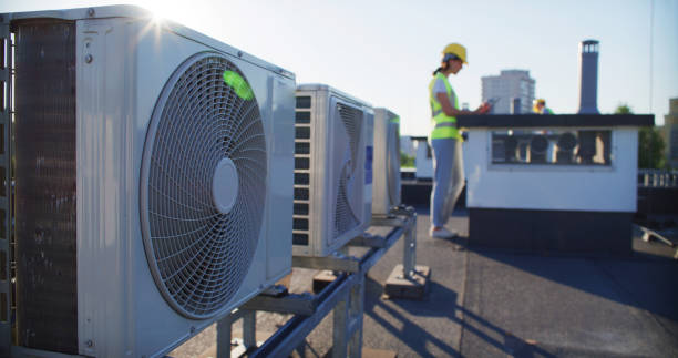 Best Commercial Air Duct Cleaning  in Gulfport, MS
