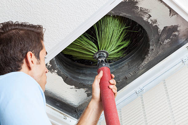 Ductwork Cleaning Services in MS